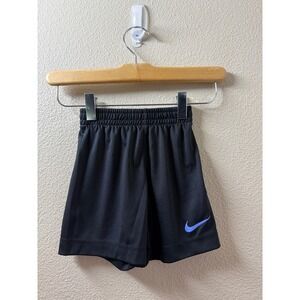Boys Nike Drifit Shorts Size 3T